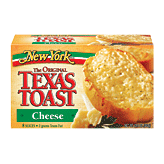 New York Texas Toast Cheese 8 Ct Full-Size Picture